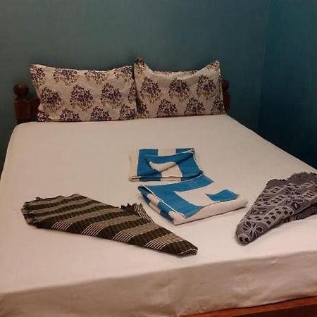 La Gabriell Beach Inn Calangute Dış mekan fotoğraf