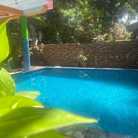 La Gabriell Beach Inn Calangute Dış mekan fotoğraf