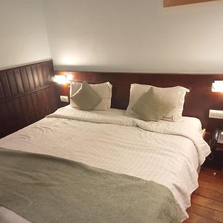 La Gabriell Beach Inn Calangute Dış mekan fotoğraf